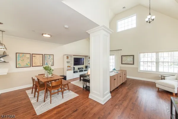$749,000 | 21 Riverbend Court, New Providence, NJ 07974