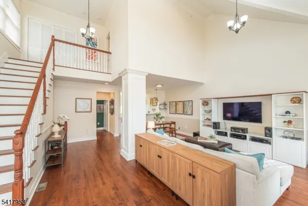 $749,000 | 21 Riverbend Court, New Providence, NJ 07974