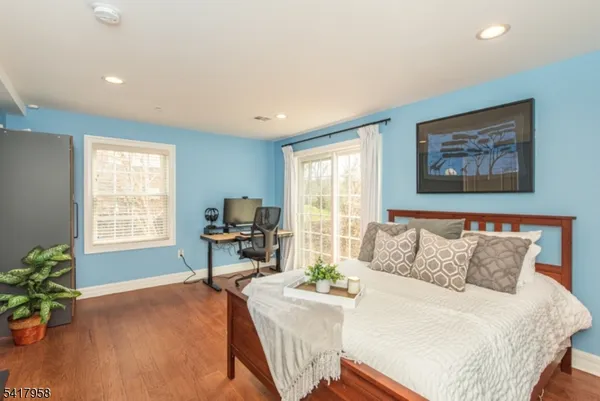 $749,000 | 21 Riverbend Court, New Providence, NJ 07974
