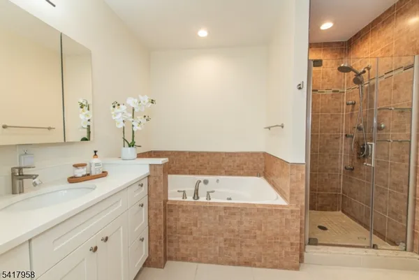 $749,000 | 21 Riverbend Court, New Providence, NJ 07974