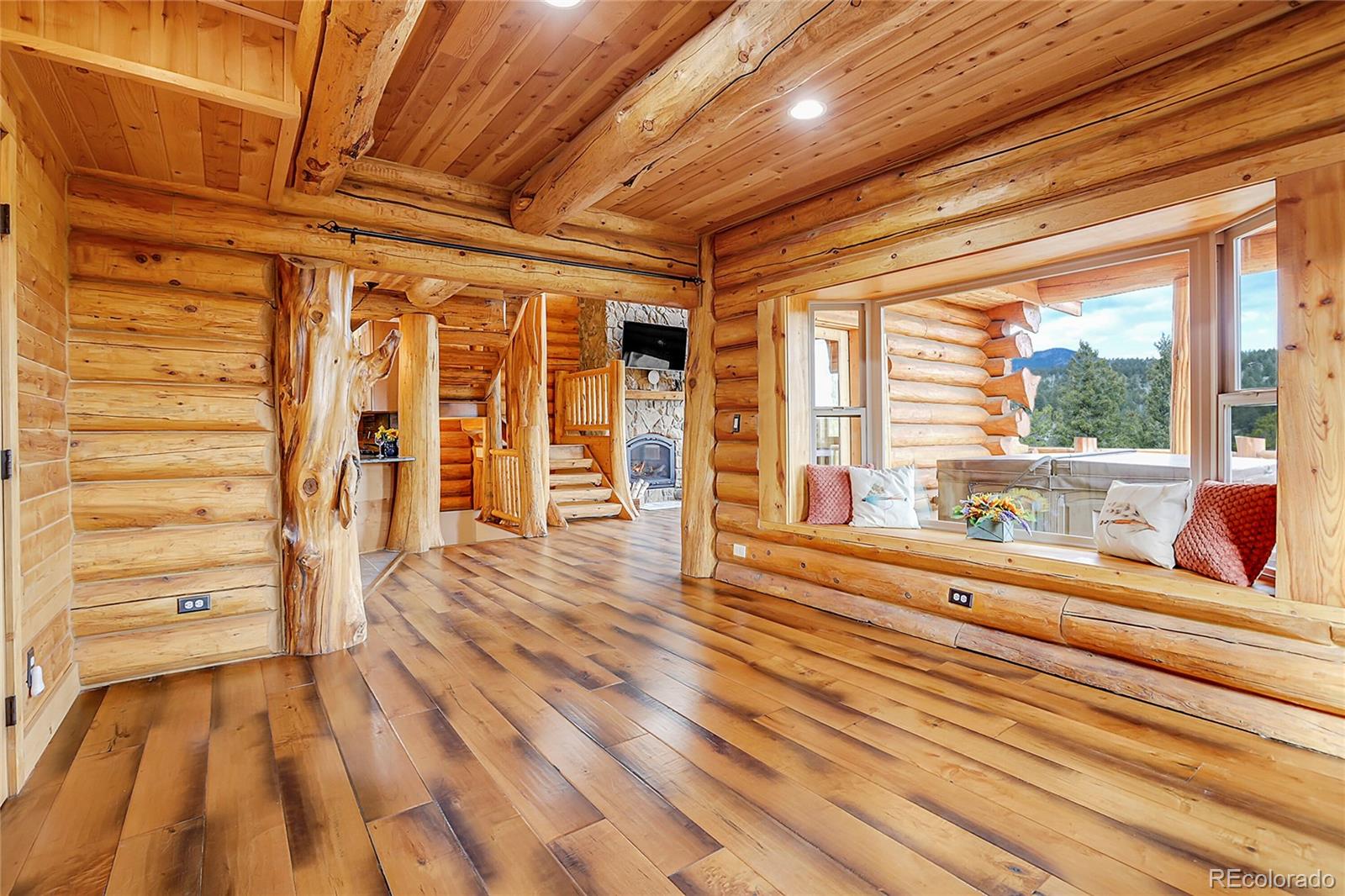 55 Mountain Estate Drive Evergreen, CO 80439 - Photo 11 of 50 Gallery Image 11