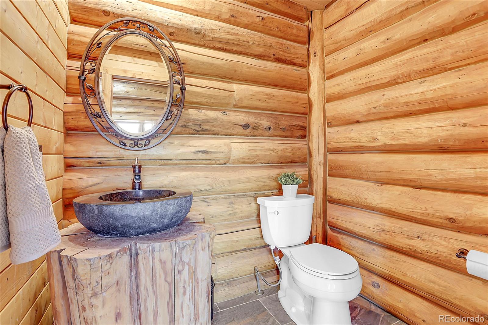 55 Mountain Estate Drive Evergreen, CO 80439 - Photo 12 of 50 Gallery Image 12