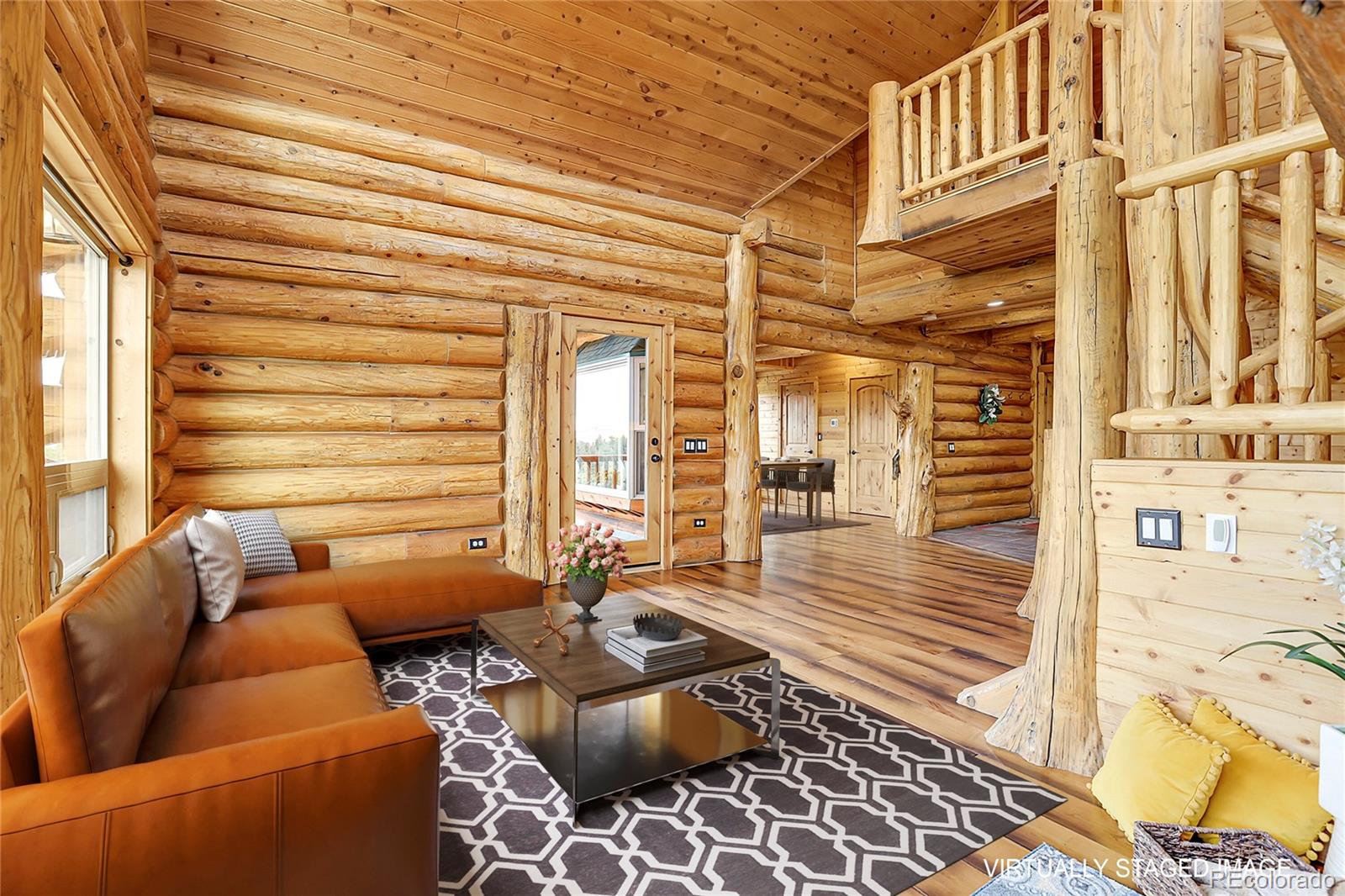 55 Mountain Estate Drive Evergreen, CO 80439 - Photo 14 of 50 Gallery Image 14