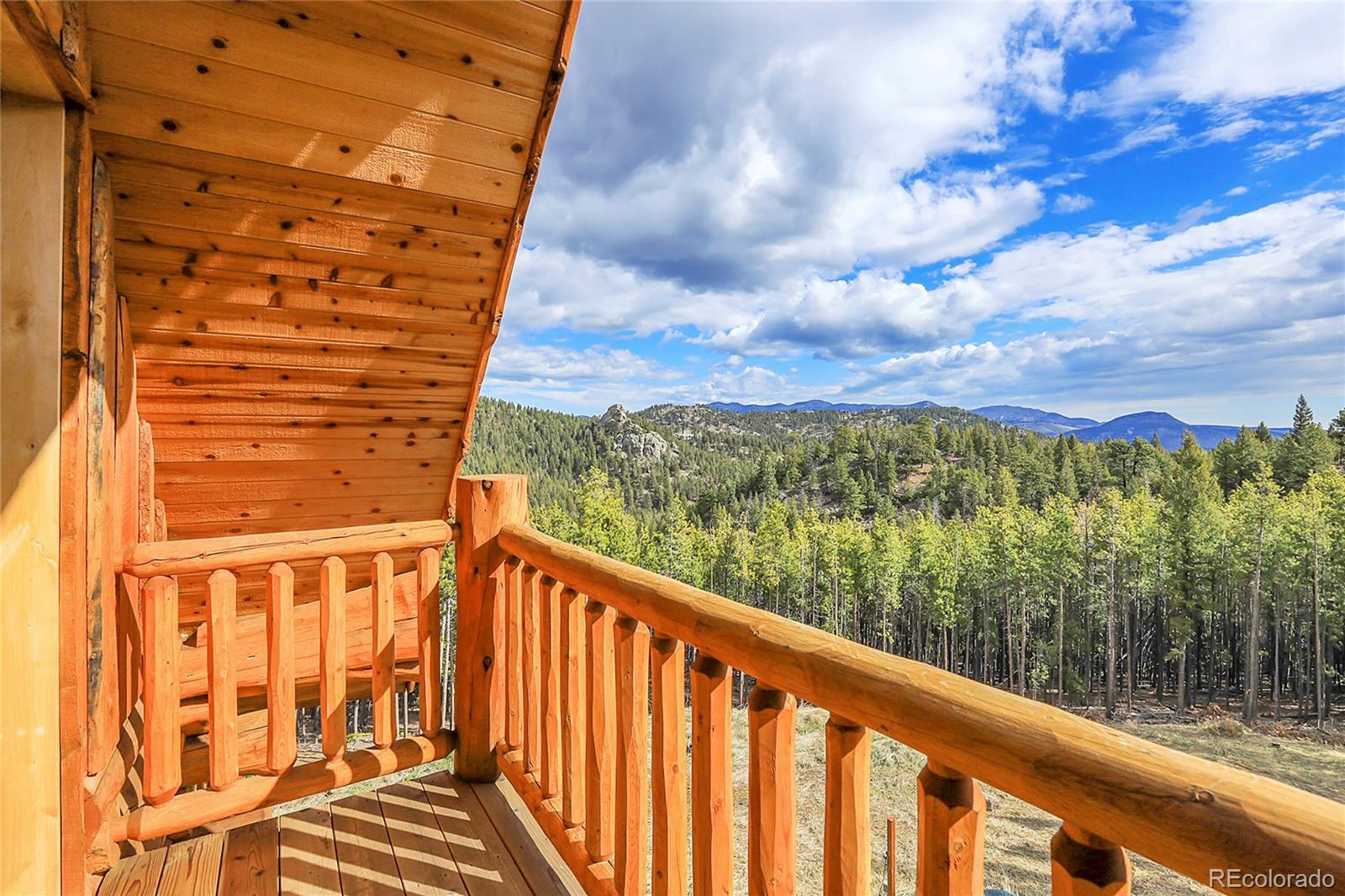 55 Mountain Estate Drive Evergreen, CO 80439 - Photo 23 of 50 Gallery Image 23