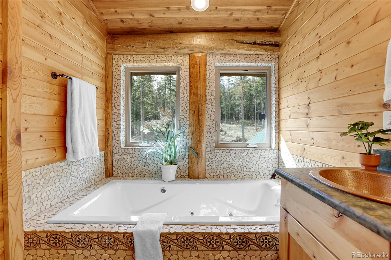 55 Mountain Estate Drive Evergreen, CO 80439 - Photo 27 of 50 Gallery Image 27