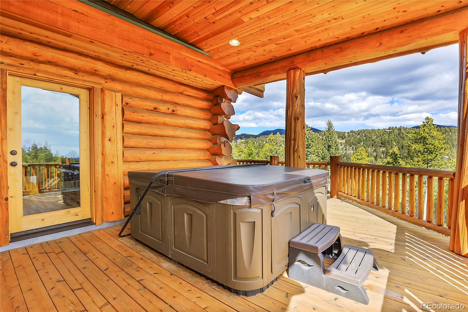 55 Mountain Estate Drive Evergreen, CO 80439 - Photo 29 of 50 Gallery Image 29