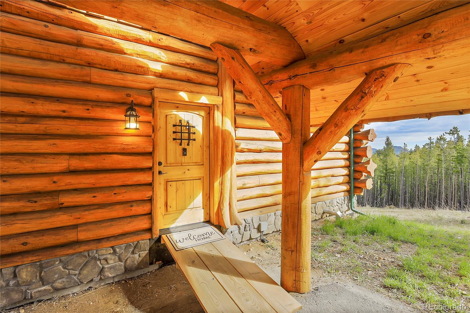 55 Mountain Estate Drive Evergreen, CO 80439 - Photo 3 of 50 Gallery Image 3