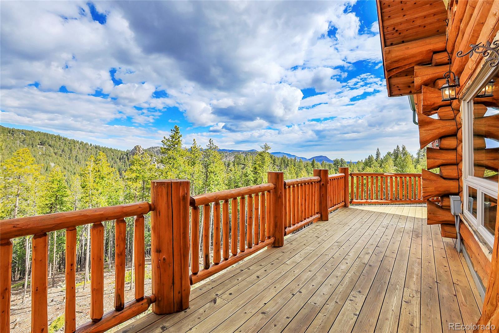 55 Mountain Estate Drive Evergreen, CO 80439 - Photo 31 of 50 Gallery Image 31