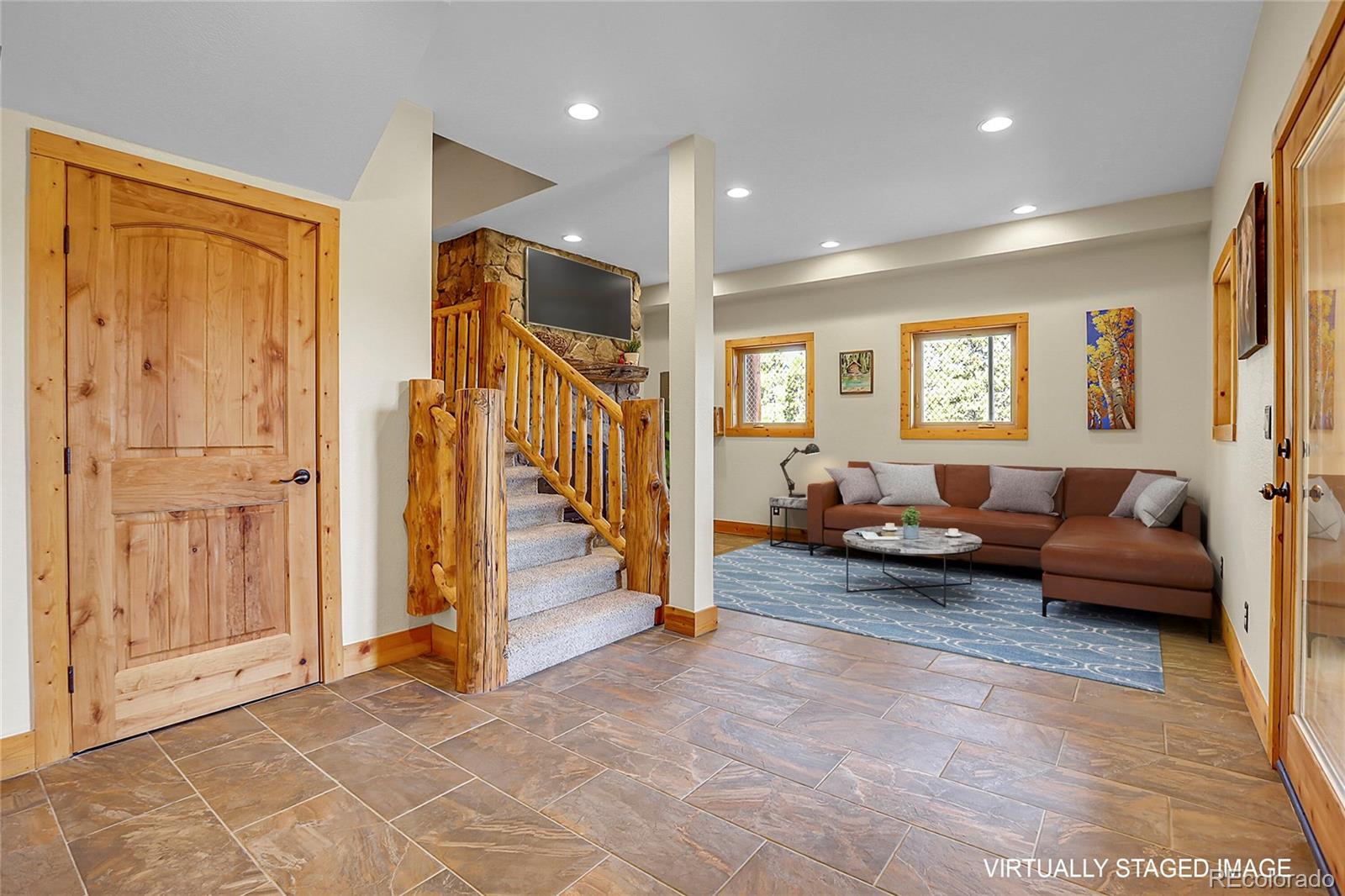55 Mountain Estate Drive Evergreen, CO 80439 - Photo 32 of 50 Gallery Image 32