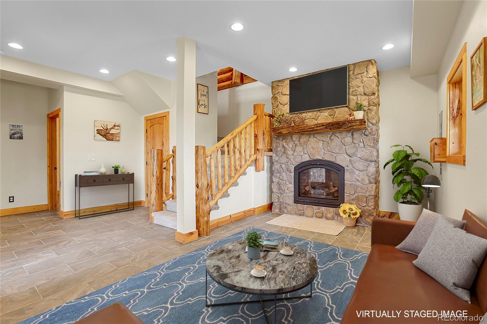 55 Mountain Estate Drive Evergreen, CO 80439 - Photo 33 of 50 Gallery Image 33