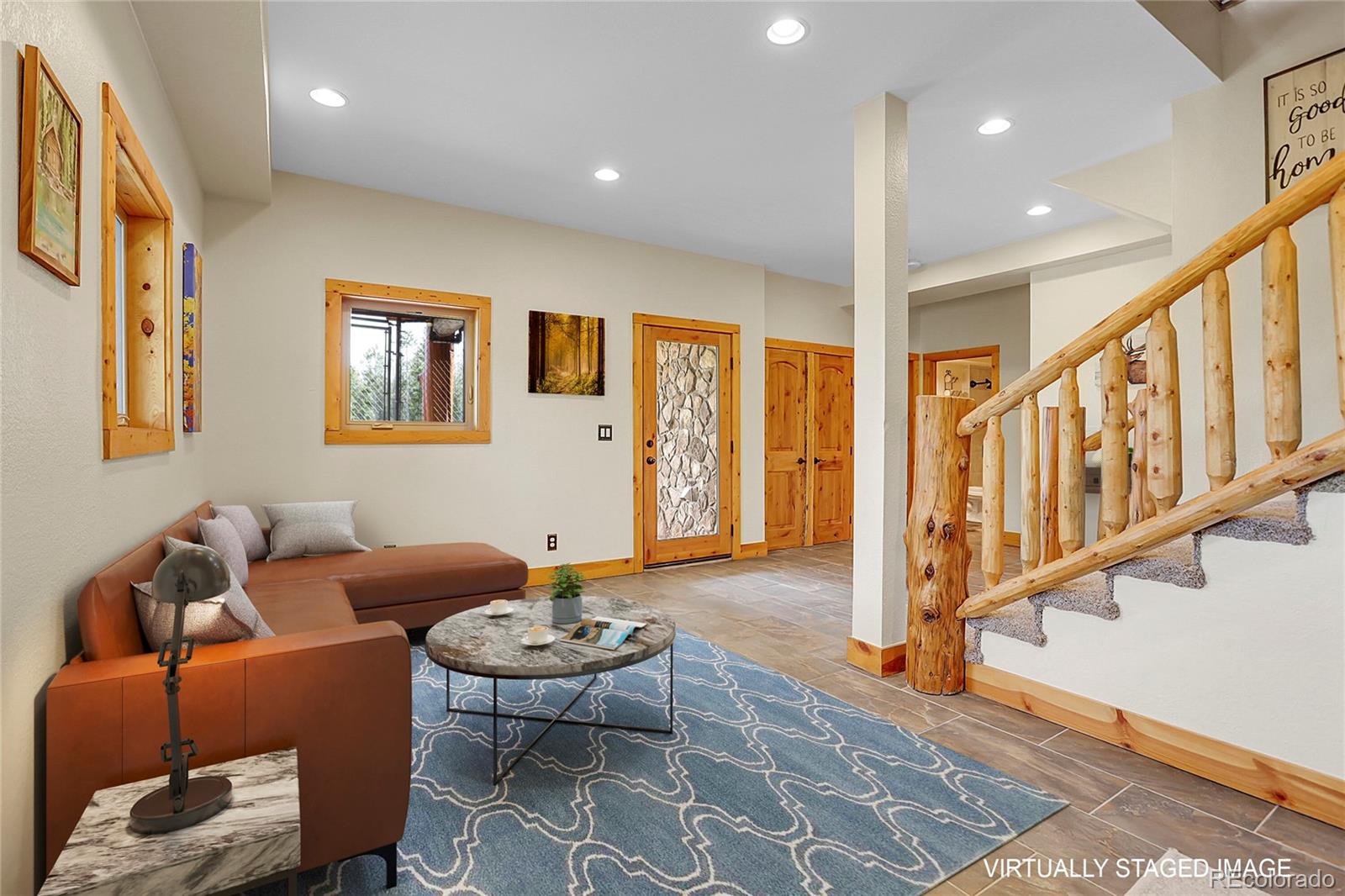 55 Mountain Estate Drive Evergreen, CO 80439 - Photo 34 of 50 Gallery Image 34