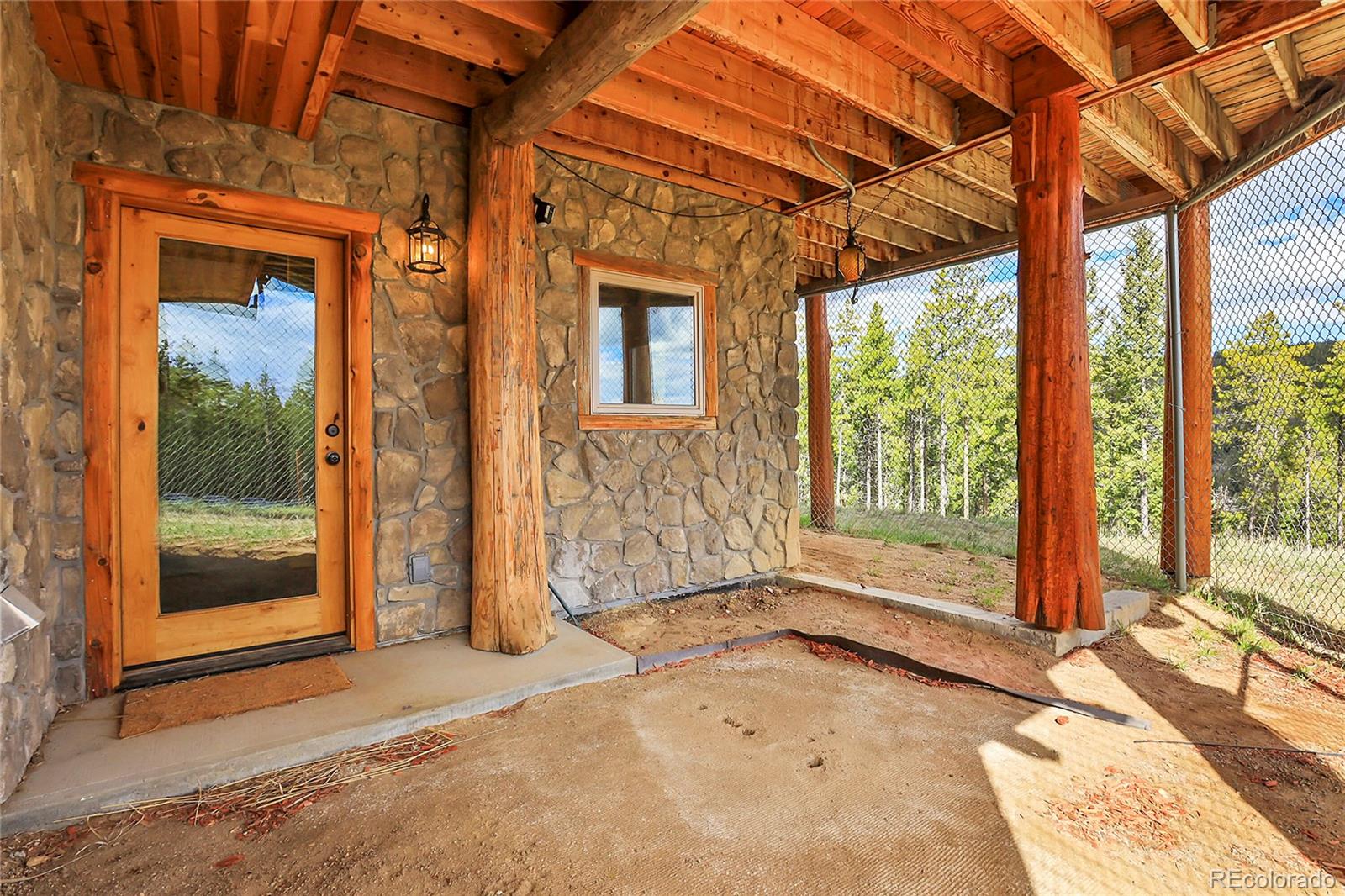 55 Mountain Estate Drive Evergreen, CO 80439 - Photo 39 of 50 Gallery Image 39