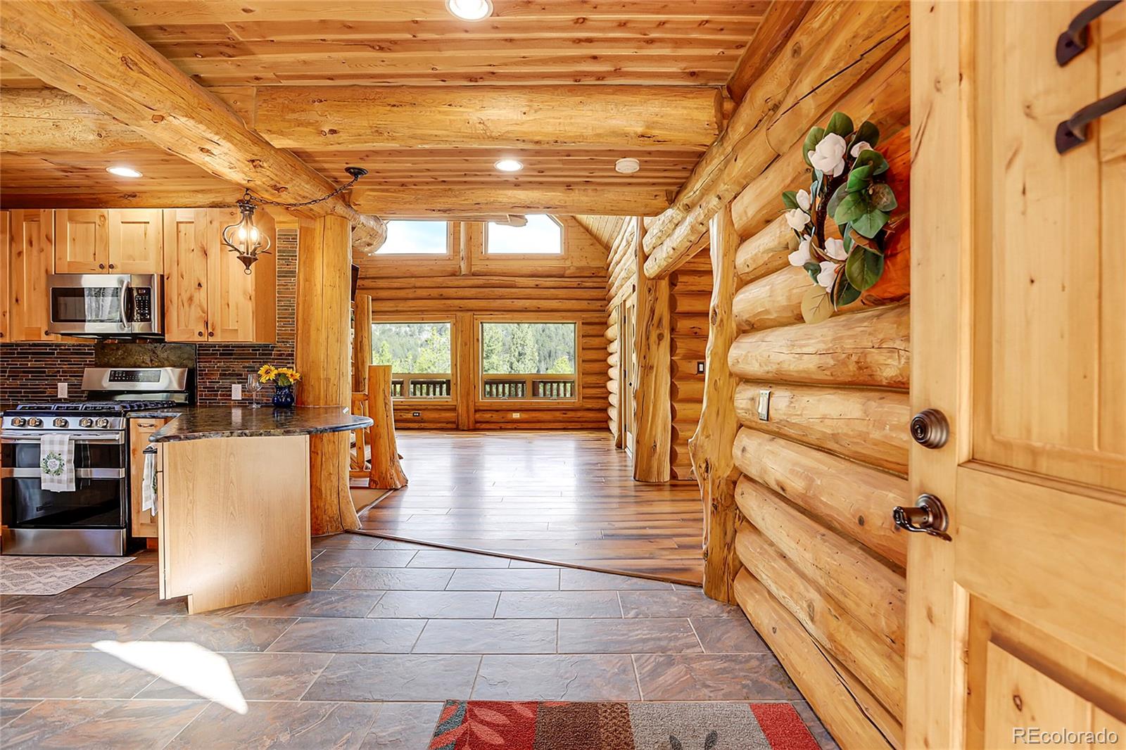 55 Mountain Estate Drive Evergreen, CO 80439 - Photo 4 of 50 Gallery Image 4