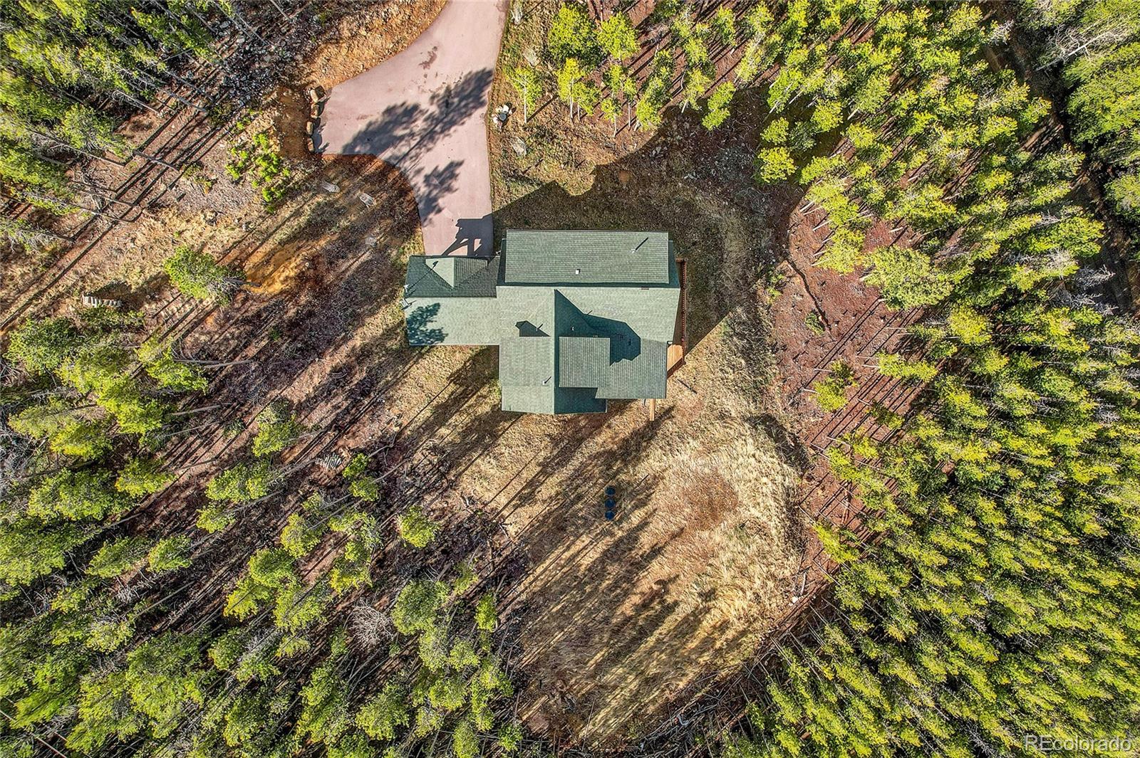 55 Mountain Estate Drive Evergreen, CO 80439 - Photo 43 of 50 Gallery Image 43