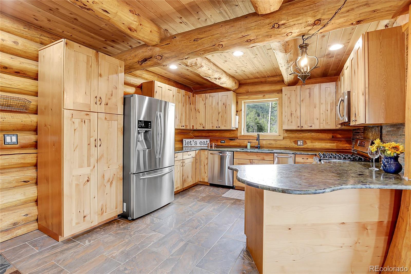 55 Mountain Estate Drive Evergreen, CO 80439 - Photo 6 of 50 Gallery Image 6