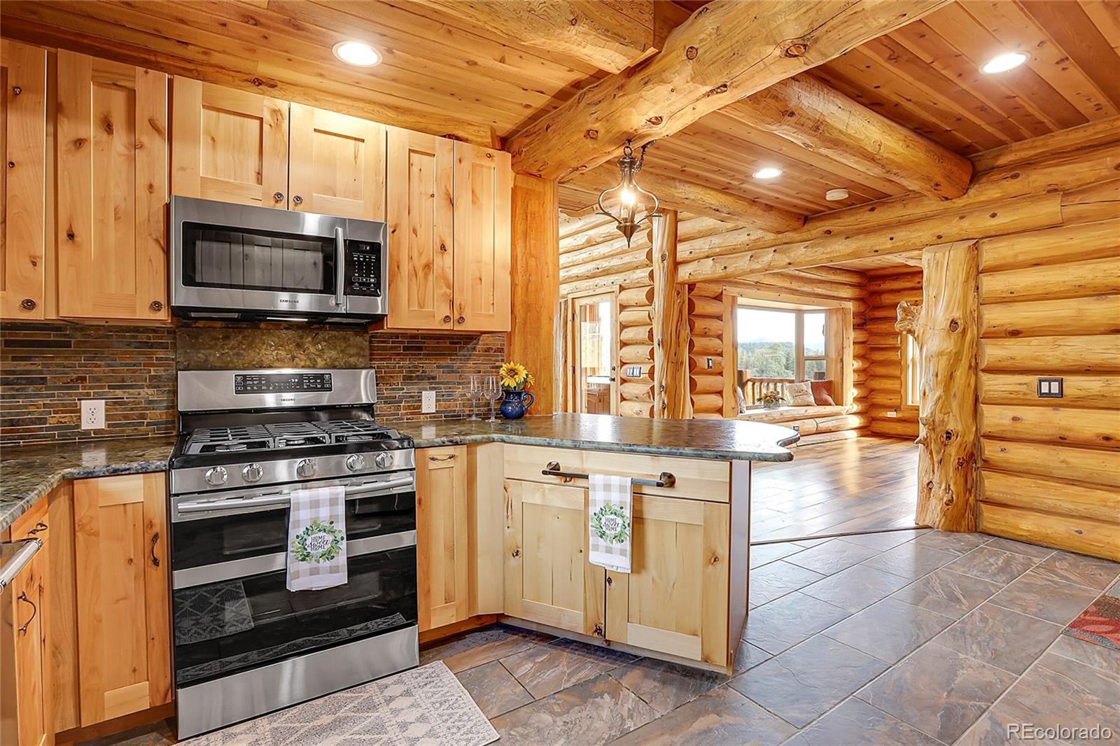 55 Mountain Estate Drive Evergreen, CO 80439 - Photo 8 of 50 Gallery Image 8
