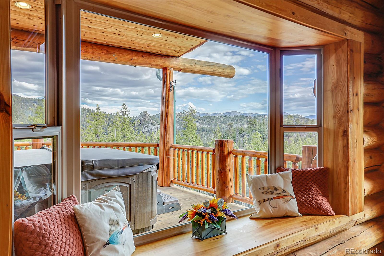 55 Mountain Estate Drive Evergreen, CO 80439 - Photo 9 of 50 Gallery Image 9