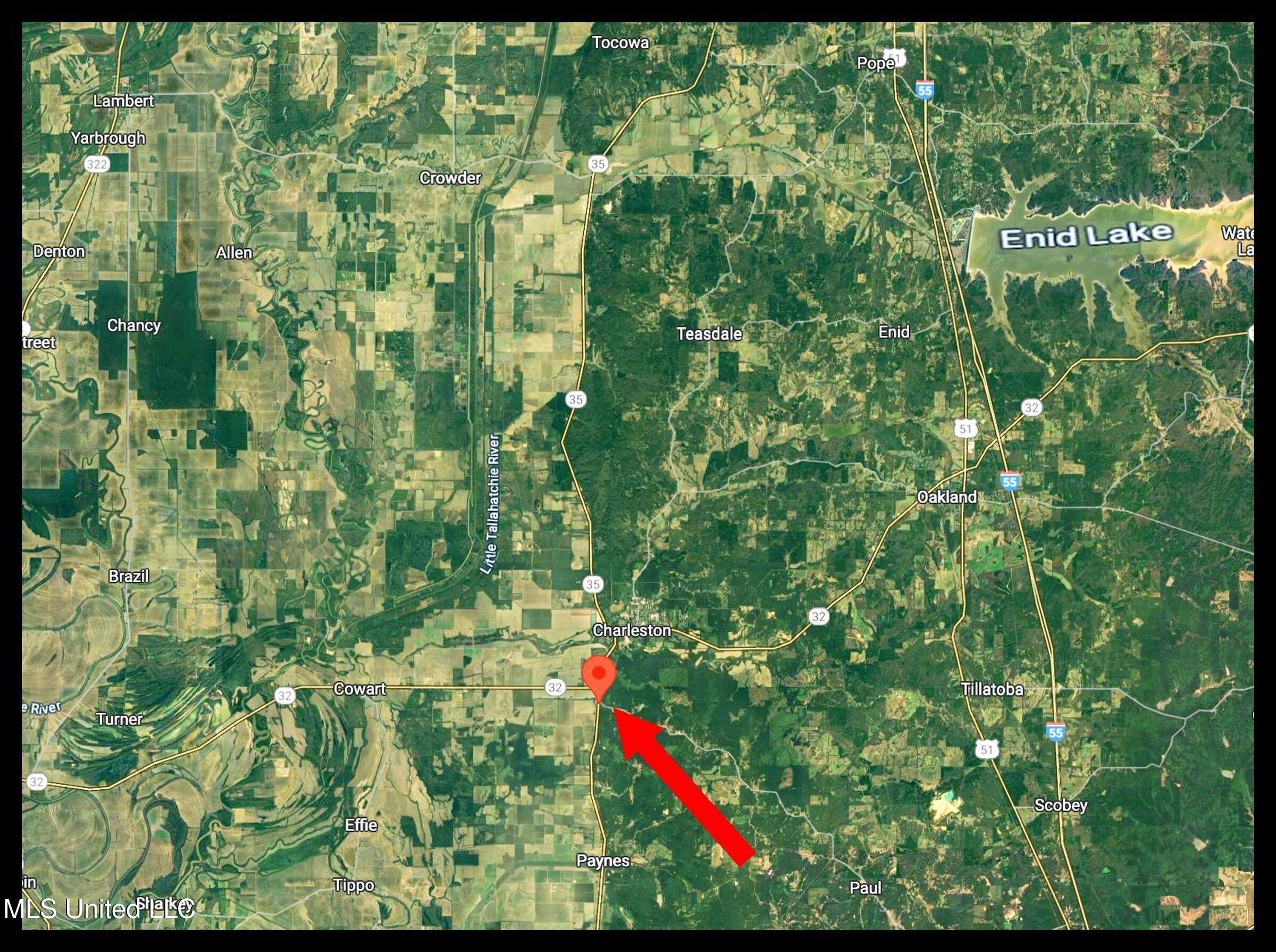 Ms-35 Charleston, MS 38921 - Photo 2 of 119 1omtch1c