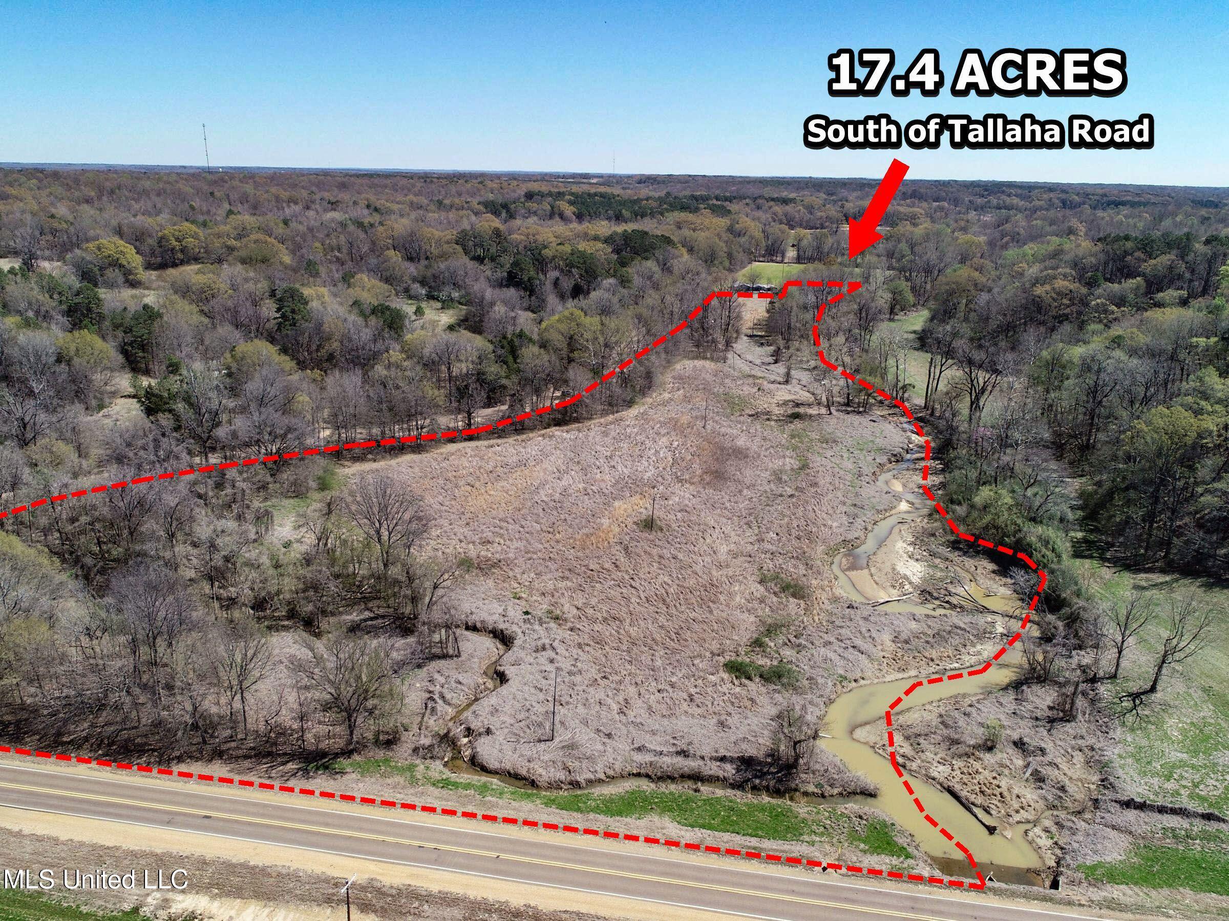 Ms-35 Charleston, MS 38921 - Photo 22 of 119 3omtch16c