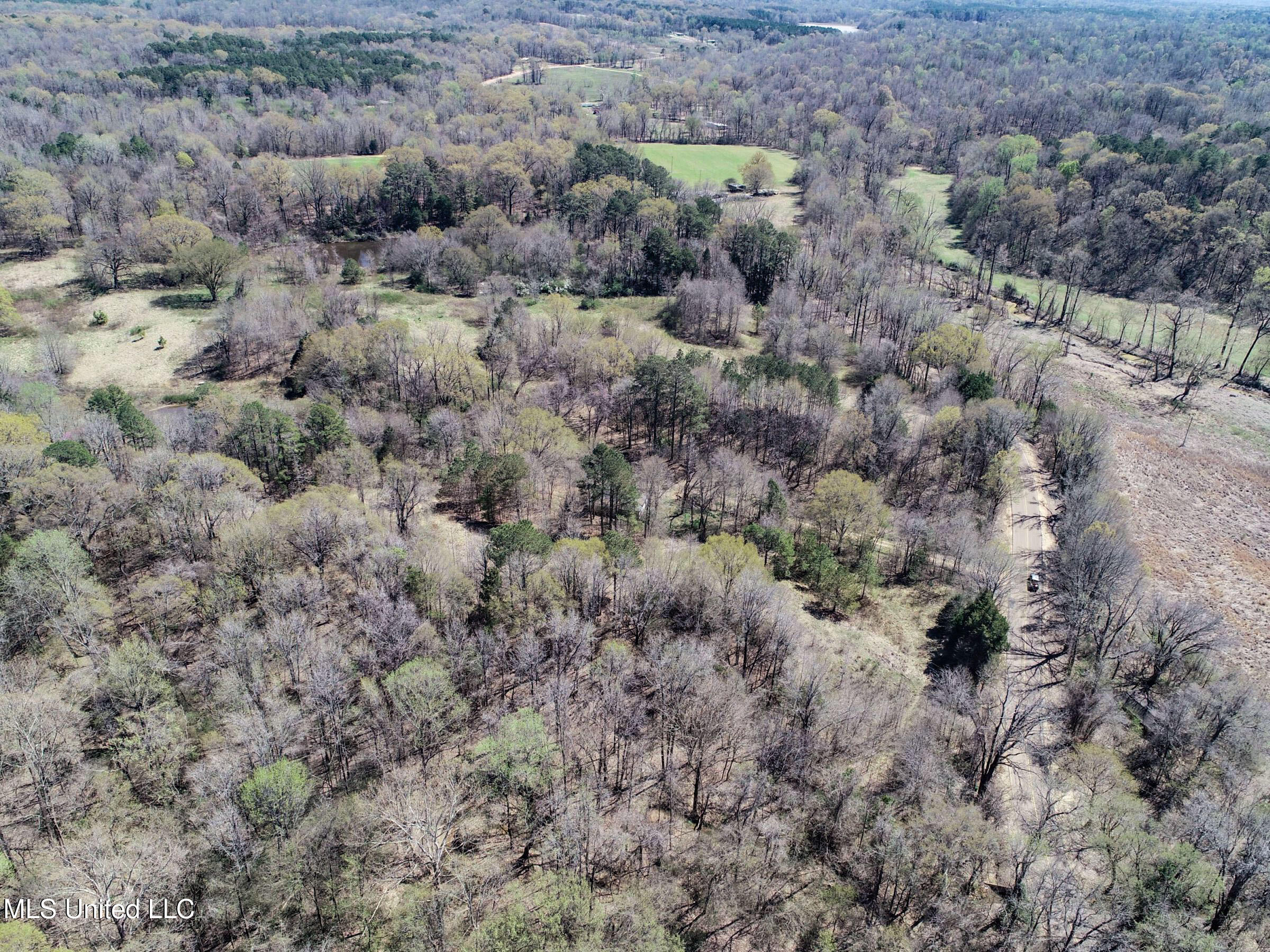 Ms-35 Charleston, MS 38921 - Photo 32 of 119 3omtch27