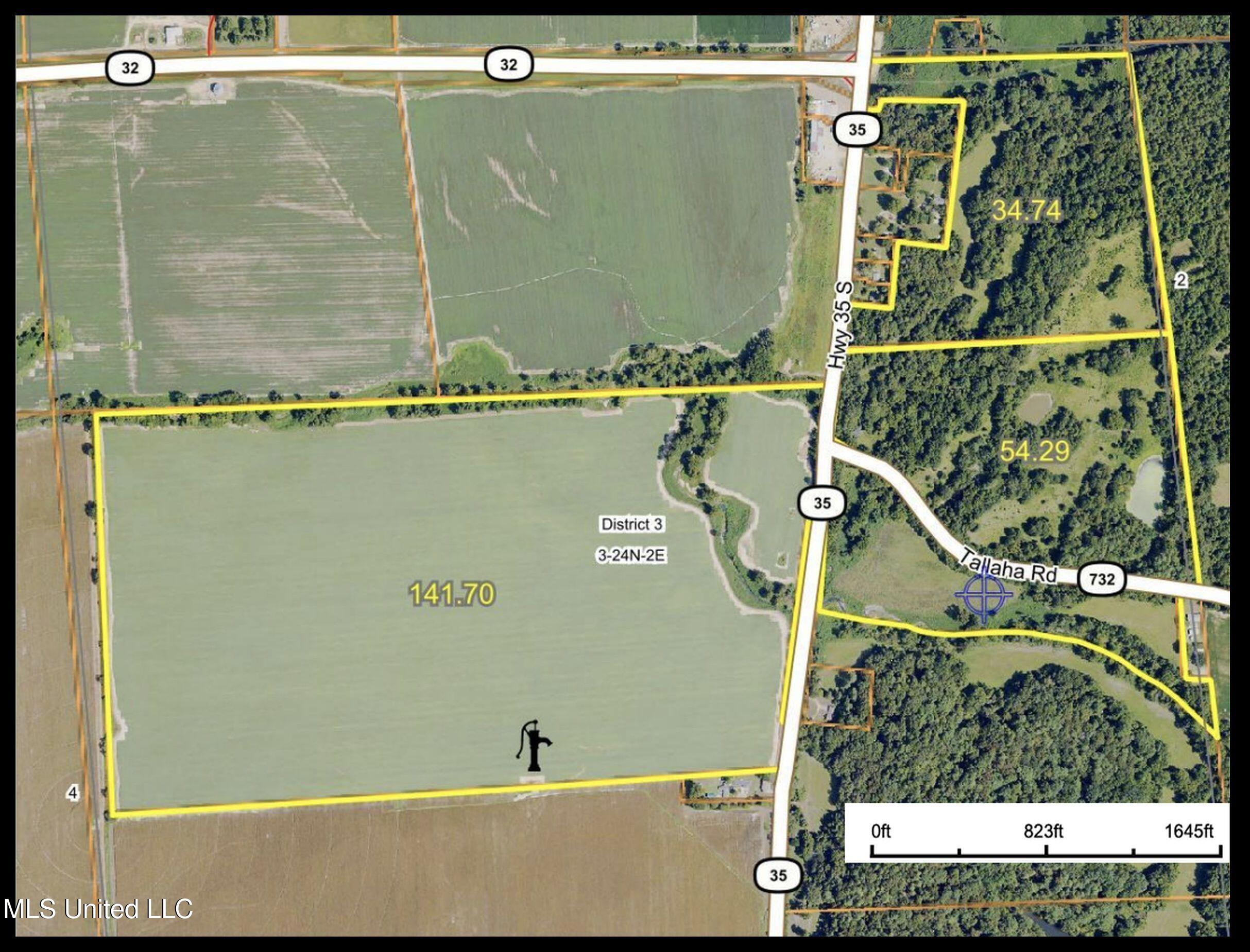 Ms-35 Charleston, MS 38921 - Photo 4 of 119 2omtch1