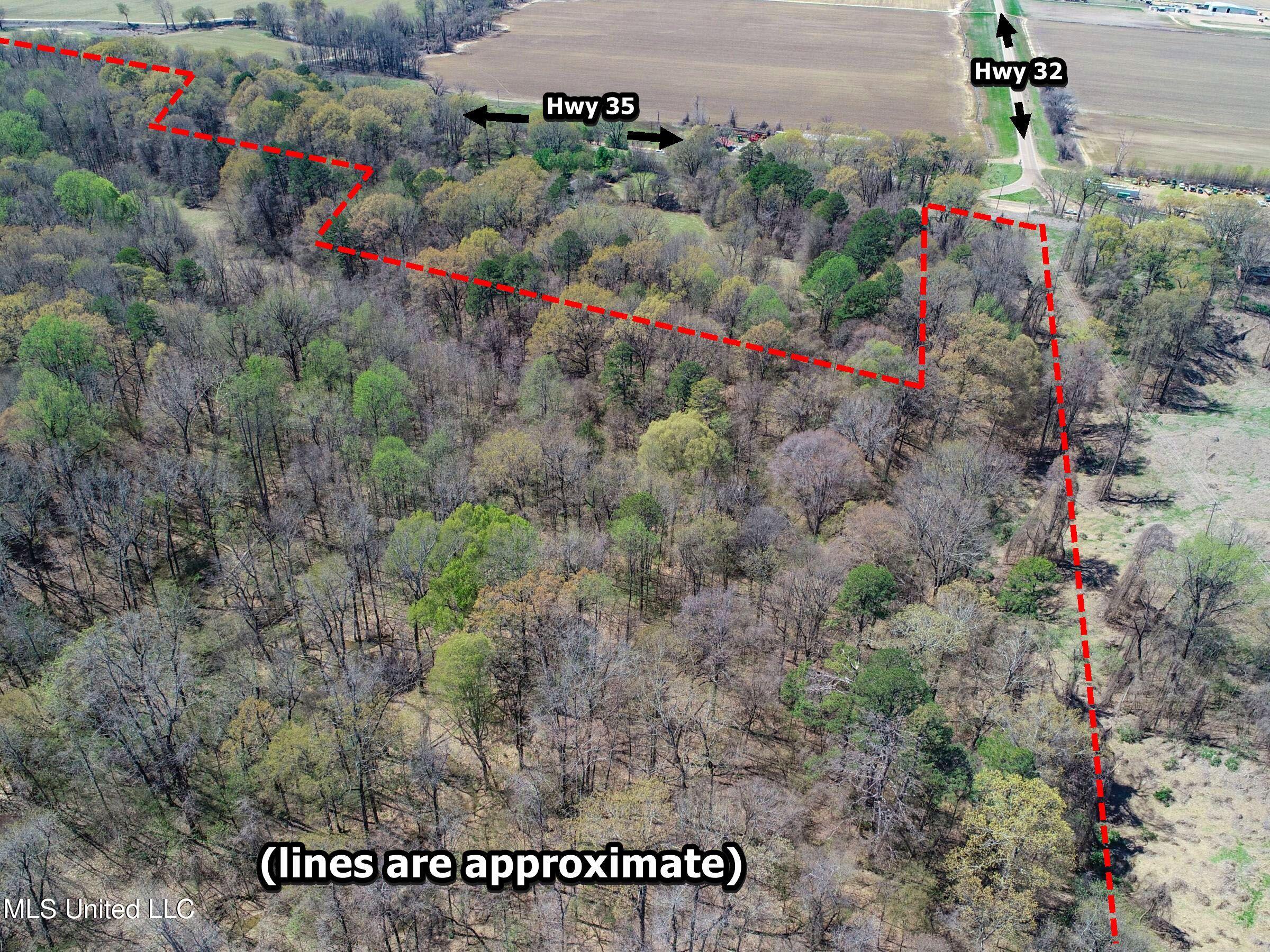 Ms-35 Charleston, MS 38921 - Photo 46 of 119 3omtch42b