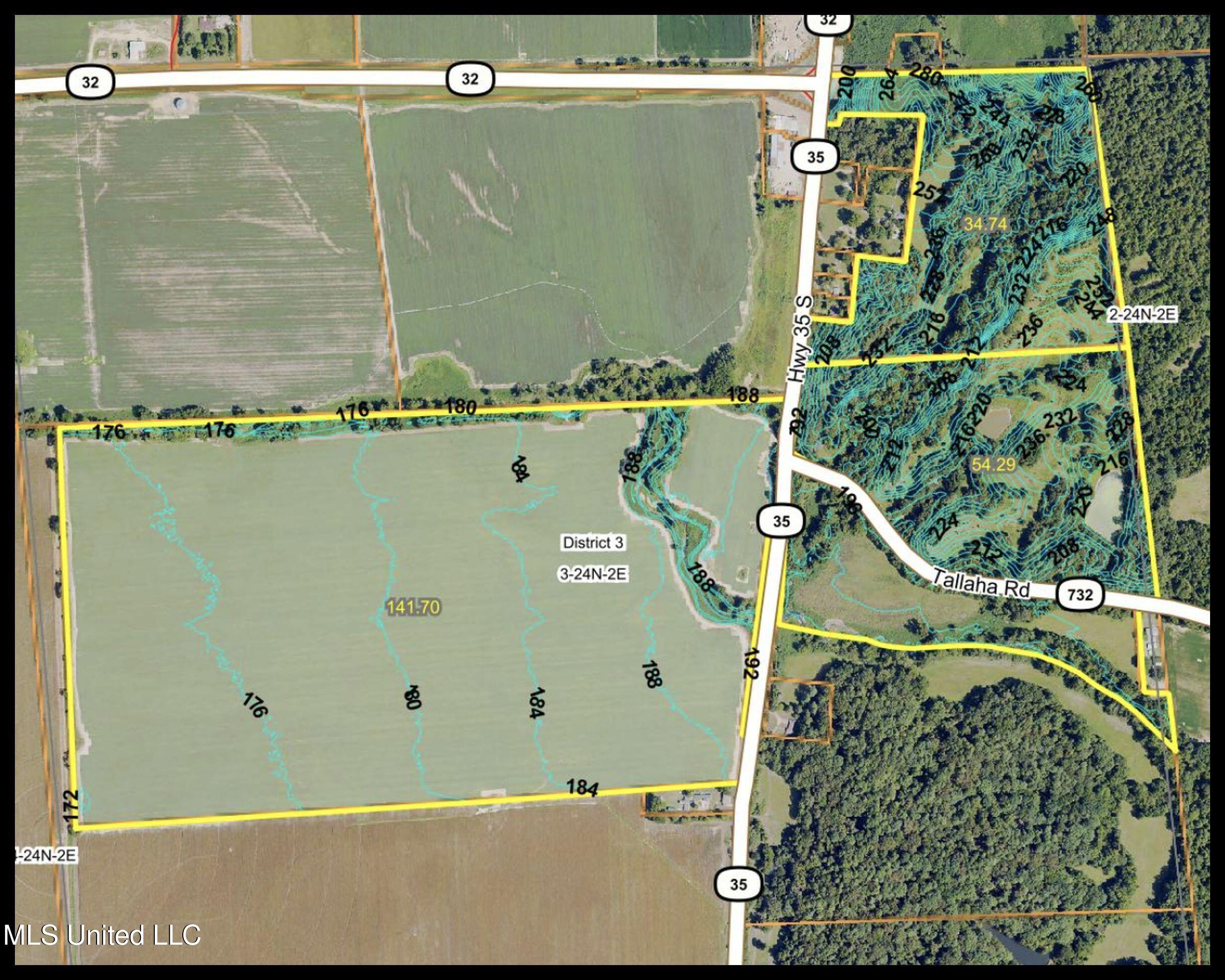 Ms-35 Charleston, MS 38921 - Photo 5 of 119 2omtch3