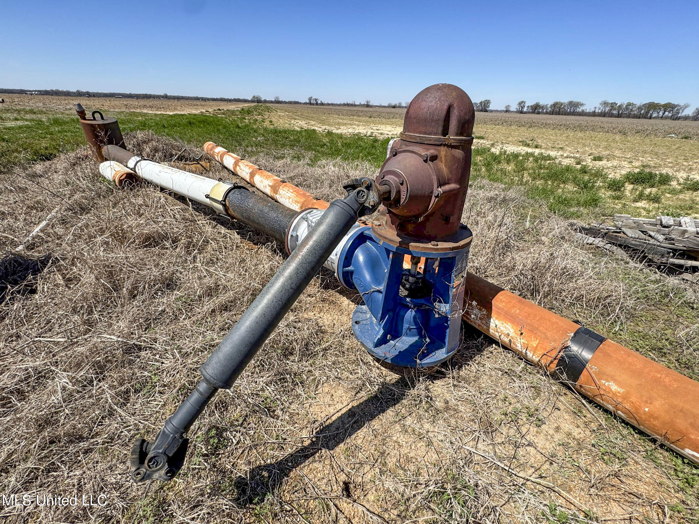 Ms-35 Charleston, MS 38921 - Photo 75 of 119 4omtch9