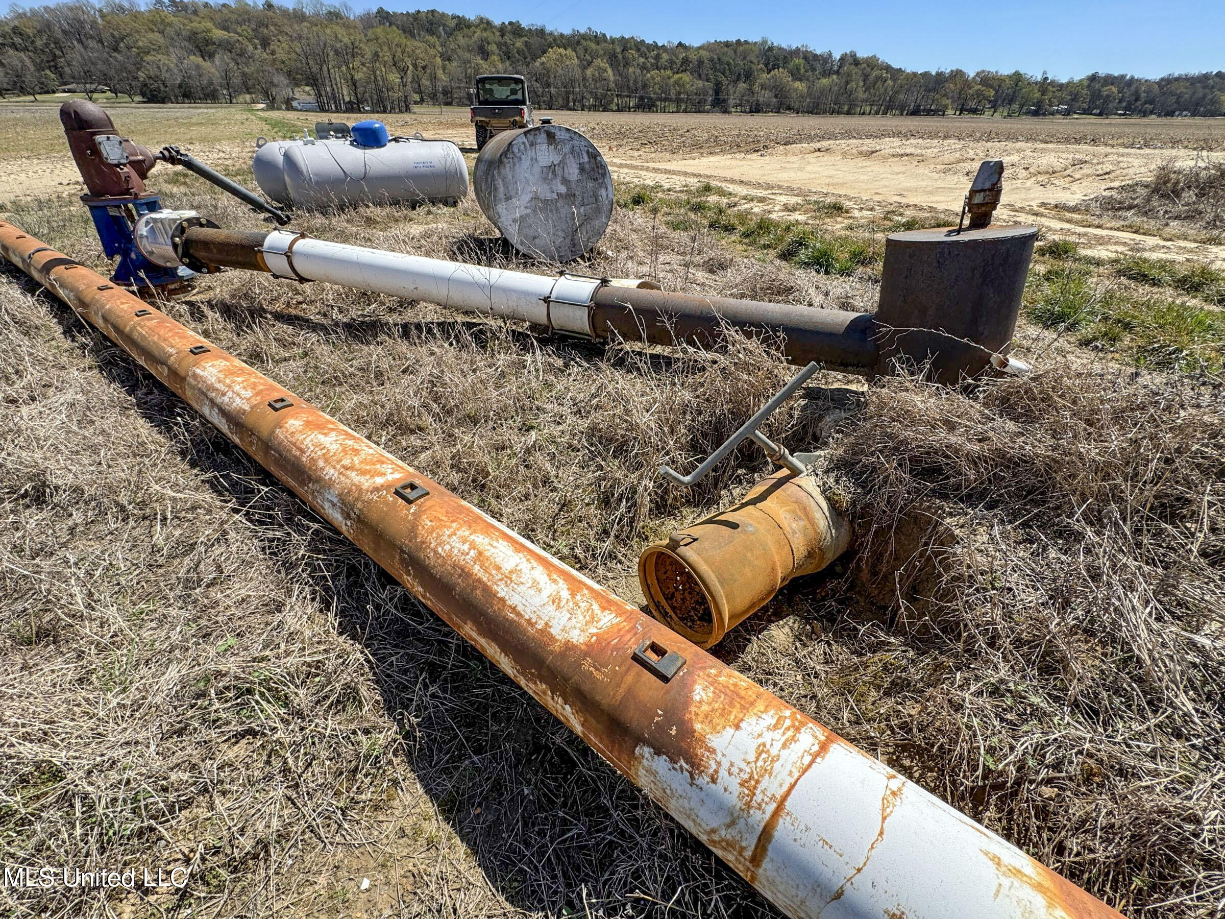 Ms-35 Charleston, MS 38921 - Photo 76 of 119 4omtch10