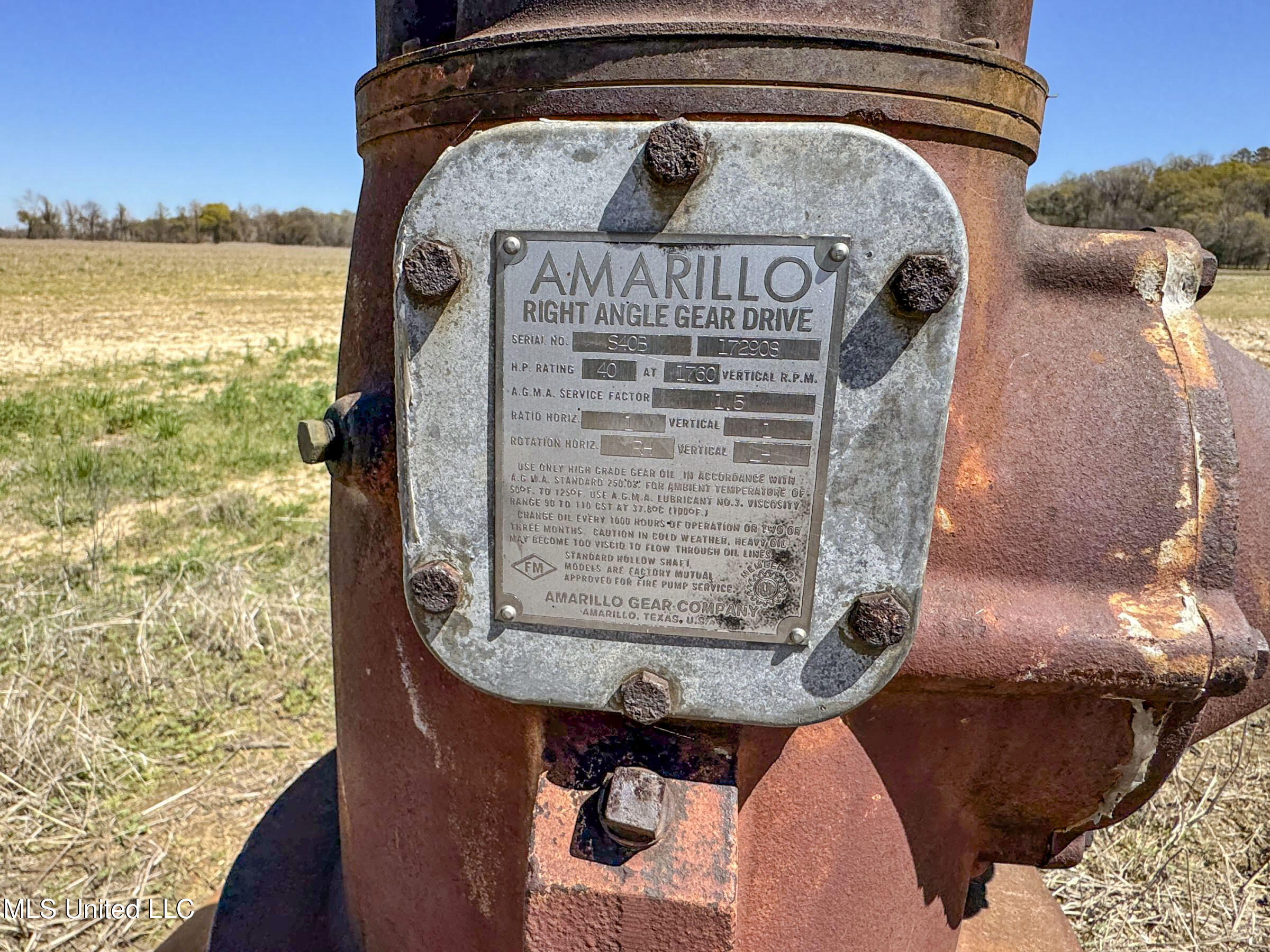 Ms-35 Charleston, MS 38921 - Photo 77 of 119 4omtch11