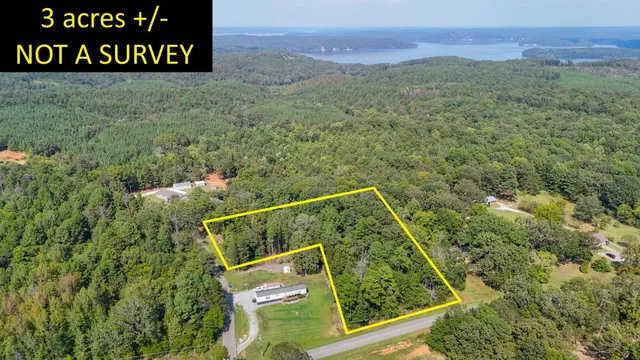 $25,000 | 0 Cr 246 Road, Iuka, MS 38852