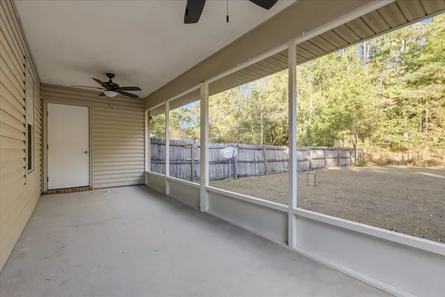 $1,295 | 1901 Gina Drive, Unit B, Tallahassee, FL 32303