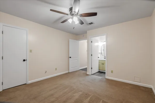 $1,295 | 1901 Gina Drive, Unit B, Tallahassee, FL 32303