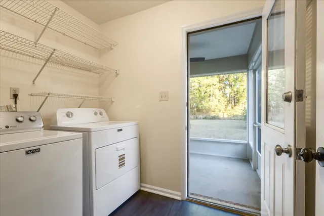 $1,295 | 1901 Gina Drive, Unit B, Tallahassee, FL 32303