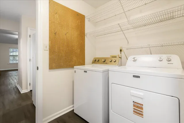 $1,295 | 1901 Gina Drive, Unit B, Tallahassee, FL 32303