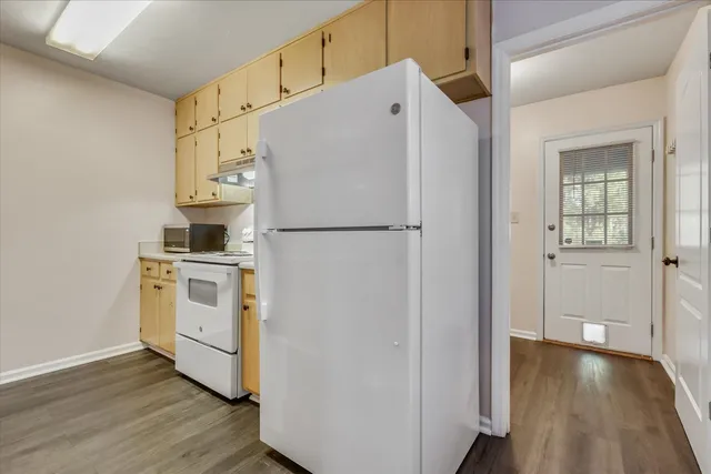 $1,295 | 1901 Gina Drive, Unit B, Tallahassee, FL 32303