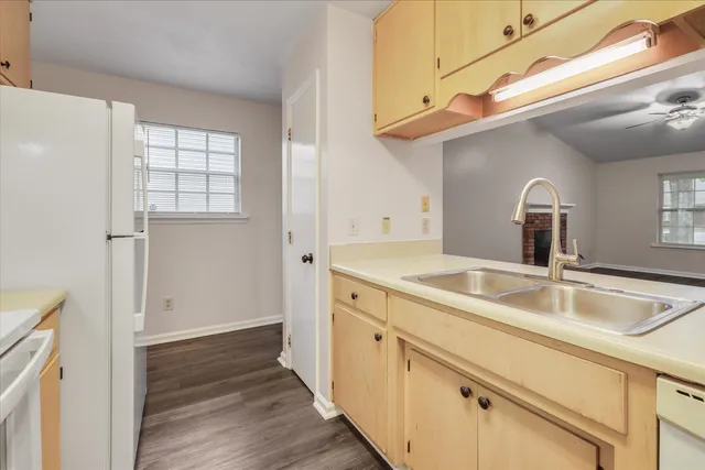 $1,295 | 1901 Gina Drive, Unit B, Tallahassee, FL 32303