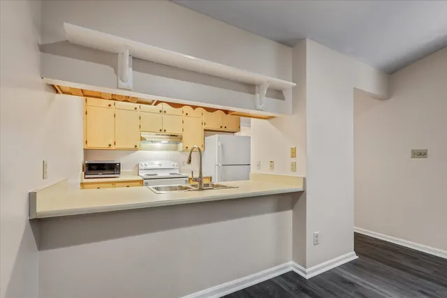 $1,295 | 1901 Gina Drive, Unit B, Tallahassee, FL 32303