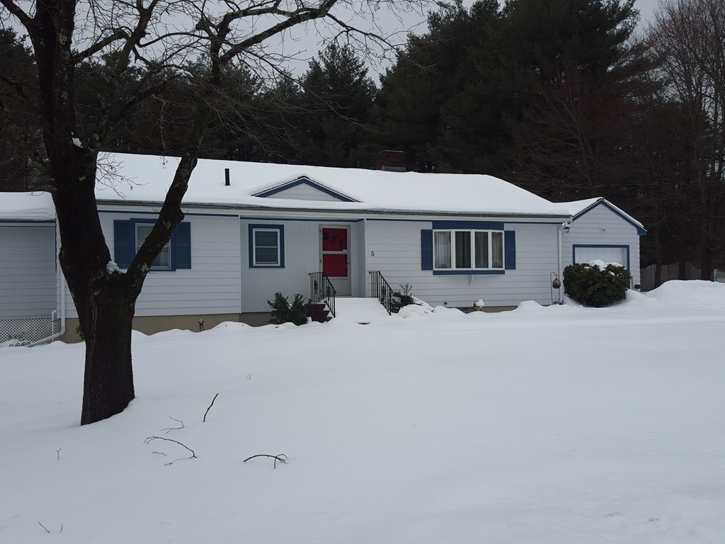 5 MacIntosh Road Bedford, MA 01730 - Photo 27 of 28 Gallery Image 27