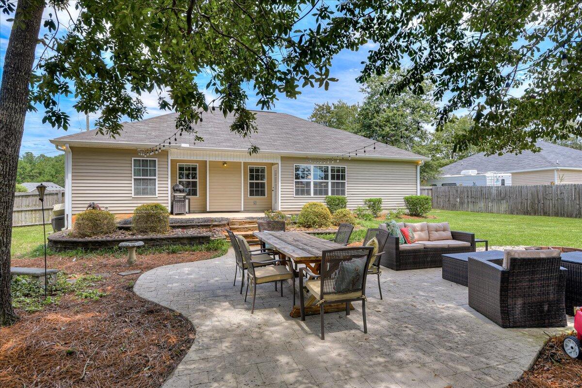 51 Murrah Rd Extension North Augusta, SC 29860 - Photo 40 of 45 47-148