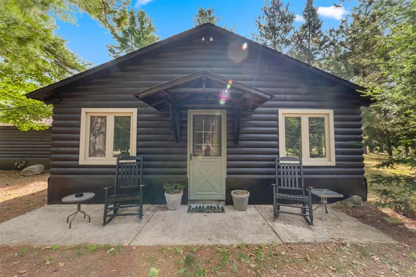 $382,000 | 1880 Cherry Creek Road, Grayling, MI 49738