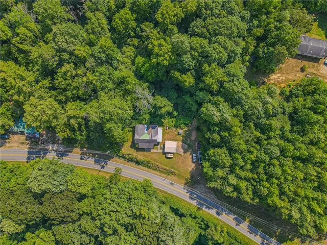 $400,000 | 4542 East Hall Road, Gainesville, GA 30507