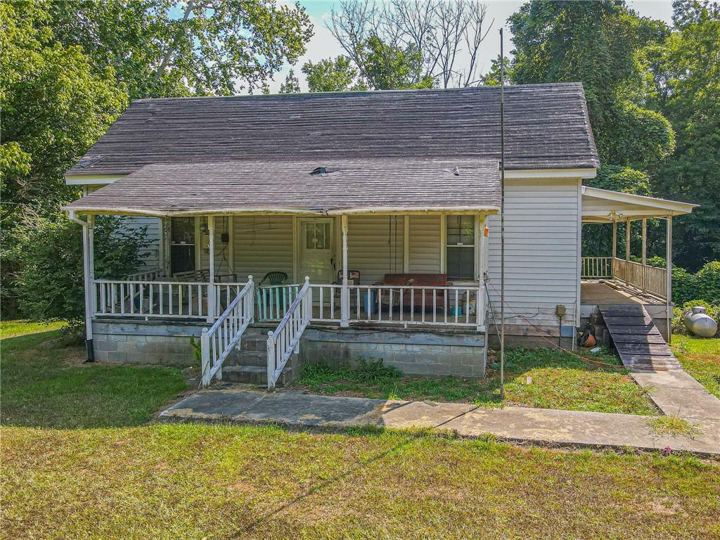 4542 East Hall Road Gainesville, GA 30507 - Photo 7 of 7