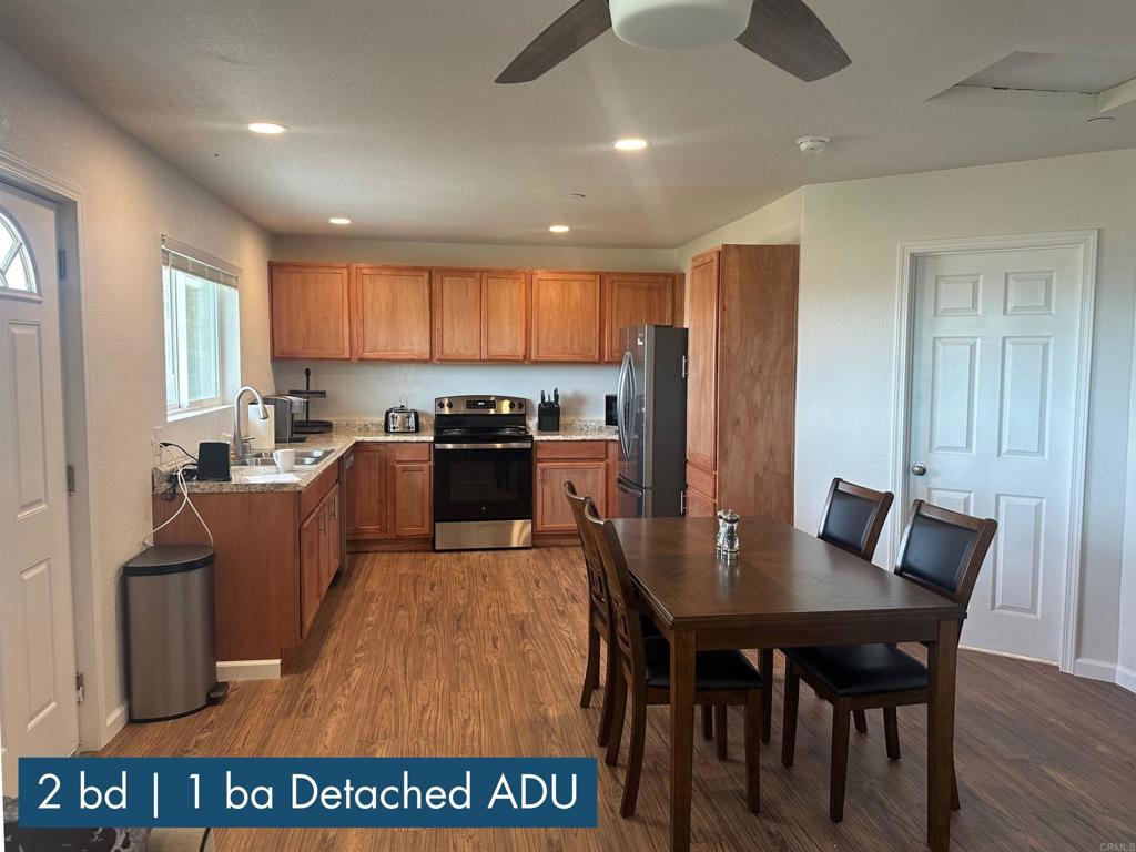27051 Toyon Ridge Trail Valley Center, CA 92082 - Photo 55 of 61