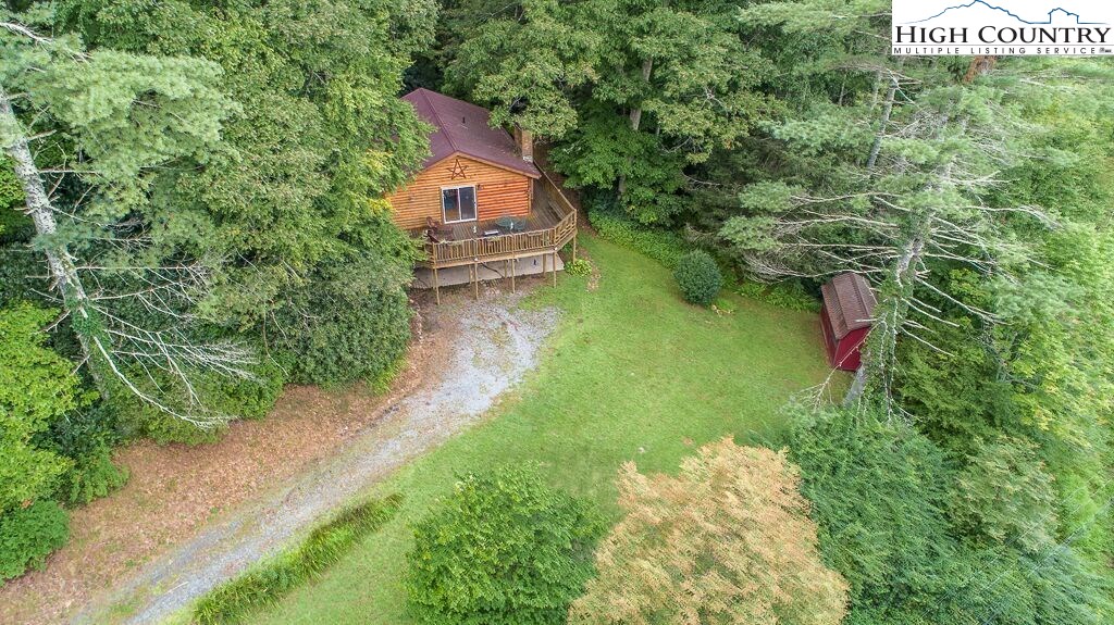 511 Hemlock Hill Road Boone, NC 28607 - Photo 1 of 31 Gallery Image 1