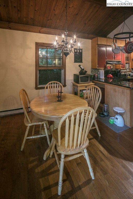 511 Hemlock Hill Road Boone, NC 28607 - Photo 12 of 31 Gallery Image 12