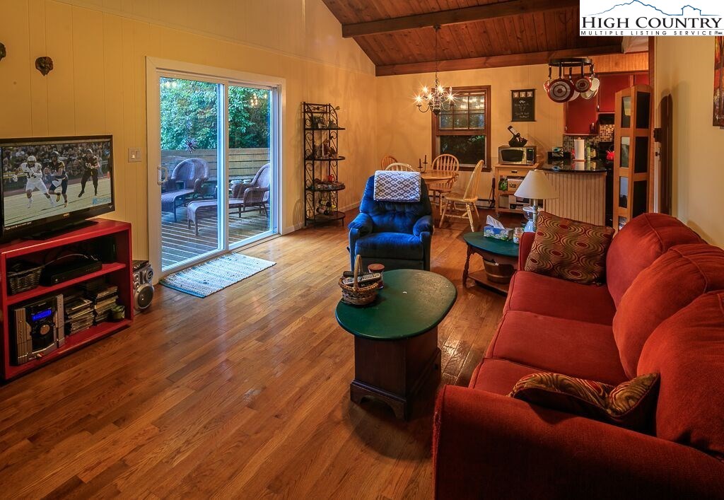 511 Hemlock Hill Road Boone, NC 28607 - Photo 16 of 31 Gallery Image 16