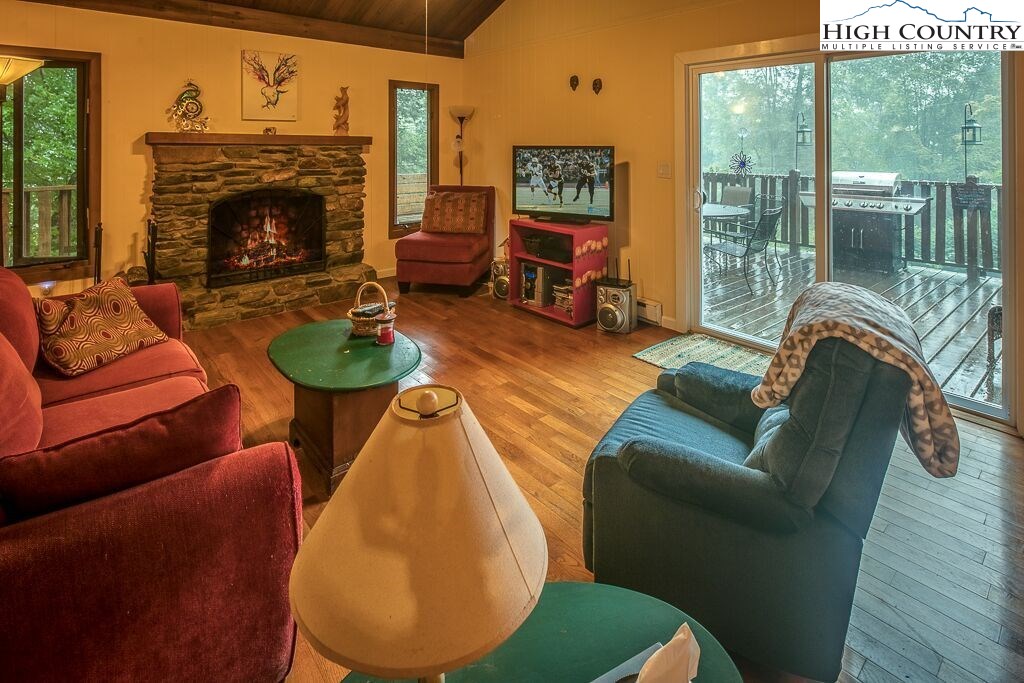 511 Hemlock Hill Road Boone, NC 28607 - Photo 17 of 31 Gallery Image 17