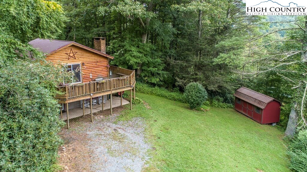 511 Hemlock Hill Road Boone, NC 28607 - Photo 2 of 31 Gallery Image 2
