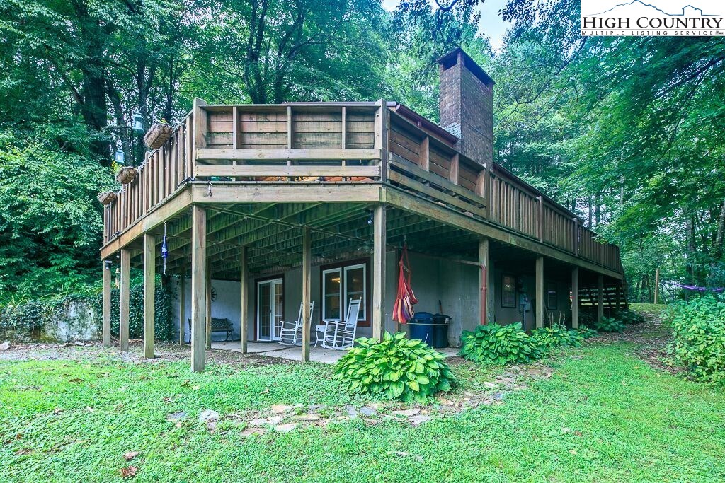 511 Hemlock Hill Road Boone, NC 28607 - Photo 26 of 31 Gallery Image 26
